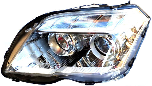 FARO SX MERCEDES GLK X204 07/08> ZKW