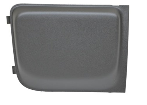 GRIGLIA PARAURTI ANTERIORE C/LE DX JEEP RENEGADE 03/14>