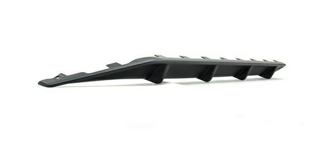MODANATURE SPOILER PARAURTI POSTERIORE BMW SERIE 5 G30-G31 01/16> M-TECH