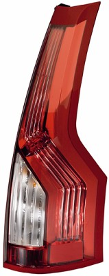FANALE POSTERIORE DX A LED CITROEN C4 GRAN PICASSO 01/07>