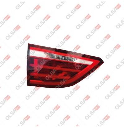 FANALE POSTERIORE DX INTERNO BMW SERIE 2 F46 GRUPPO TOURER 14>