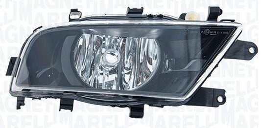 FEND DX SKODA SUPERB  01/13>12/14 ZKW