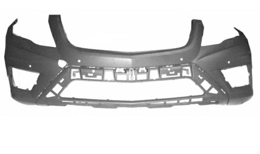 PARAURTI ANTERIORE PRIMER C/SENS MERCED GLK X204 05/12> AMG