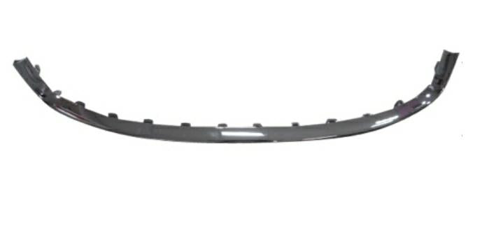 MOD CROMO GRIGLIA PARAURTI ANTERIORE C/LE SKODA SUPERB 01/08>12/12