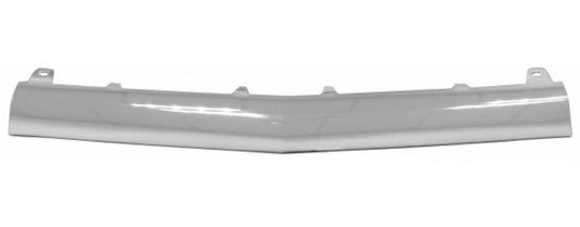 MODANATURE PARAURTI ANTERIORE C/LE CROMO MERCEDES CLASSE C W205 12/13> AMG