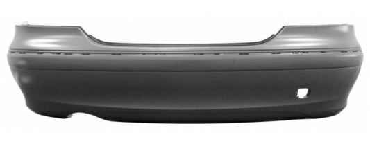 PARAURTI POSTERIORE PRIMER MERCEDES CLK W209 03/03>