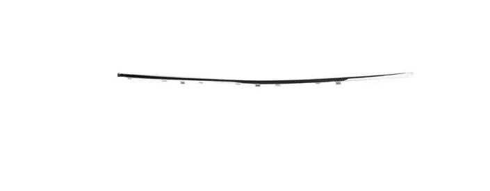 MODANATURE PARAURTI ANTERIORE C/LE CROMO MERCEDES CLASSE S W221 01/10>