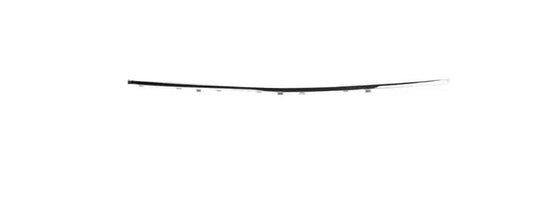 MODANATURE PARAURTI ANTERIORE C/LE CROMO MERCEDES CLASSE S W221 01/10>