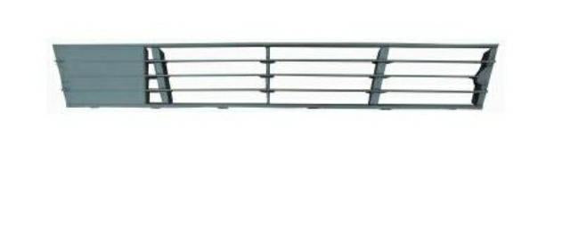 GRIGLIA PARAURTI ANTERIORE C/LE BMW SERIE 7 F01-F02 07/12>C/CRUISE CONTROL