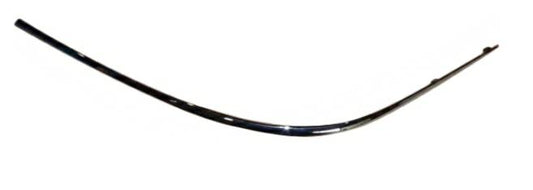 MODANATURE PARAURTI ANTERIORE SX CROMO MERCEDES CLASSE S W221 01/10>