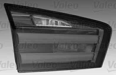 FANALE POSTERIORE DX INTERNO A LED BMW SERIE 5 F11 01/10>