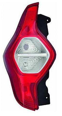 GRUPPO OTTICO POSTERIORE DX DACIA LODGY 01/12>