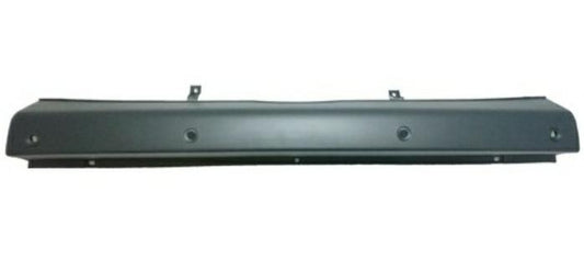 PARAURTI POSTERIORE C/SENS MERCEDES SPRINTER W907-W910 01/18>