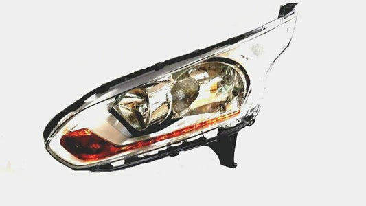 FARO DX FORD TOURNEO-TRANSIT CONNECT 01/13>