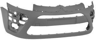 PARAURTI ANTERIORE PRIMER CITROEN C4 PICASSO 10/06>09/10 -TUV-ES