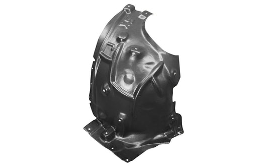 LOCARO ANTERIORE SX PARTE POSTERIORE BMW SERIE 1 F20-F21 01/11> F22-F23 01/13>