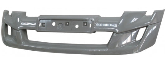 GRIGLIA EST GRIGIA ISUZU D-MAX 01/12> 4WD