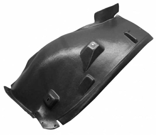 LOCARO ANTERIORE DX PARTE POSTERIORE MERCEDES CLASSE M W164 01/06>