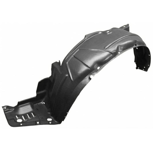 LOCARO ANTERIORE SX HONDA ACCORD 02/03>12/08
