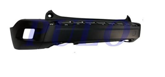 PARAURTI POSTERIORE PRIMER PEUGEOT 2008 01/19>
