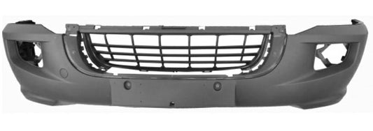 PARAURTI ANTERIORE C/FENDI VW CRAFTER 04/06>