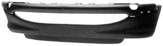 PARAURTI ANTERIORE PEUGEOT 206 08/98>03/09