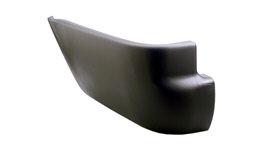 CANTONALE POSTERIORE SX FORD TRANSIT 08/94>05/00
