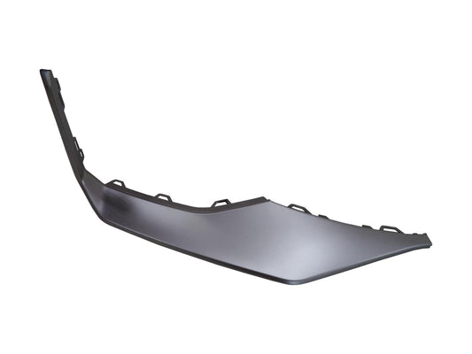 MODANATURE GRIGLIA PARAURTI ANTERIORE DX ARGENTO AUDI A5 06/16> MOD RS5