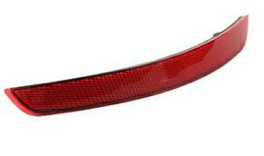 CATADIOTTRO POSTERIORE DX AUDI A3 CABRIO-SEDAN 01/13>