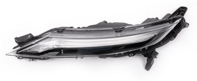LUCE DIURNA SX A LED NISSAN JUKE 01/19>