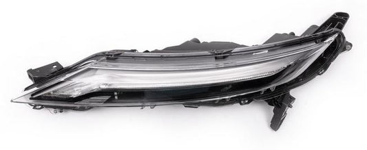 LUCE DIURNA SX A LED NISSAN JUKE 01/19>