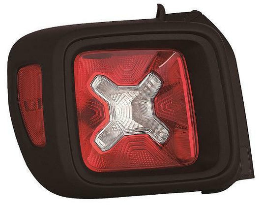 FANALE POSTERIORE SX JEEP RENEGADE SPORT/NAKED/LATITUDE 03/14>