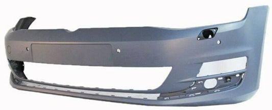 PARAURTI ANTERIORE PRIMER C/LAVAF+TRAC PDC-PA+SUP PCD VW GOLF 7 10/12>