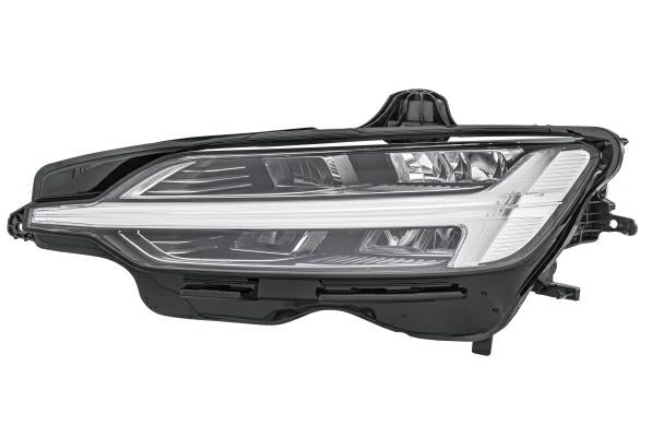FARO DX A LED ADATTIVO VOLVO V60 02/18>