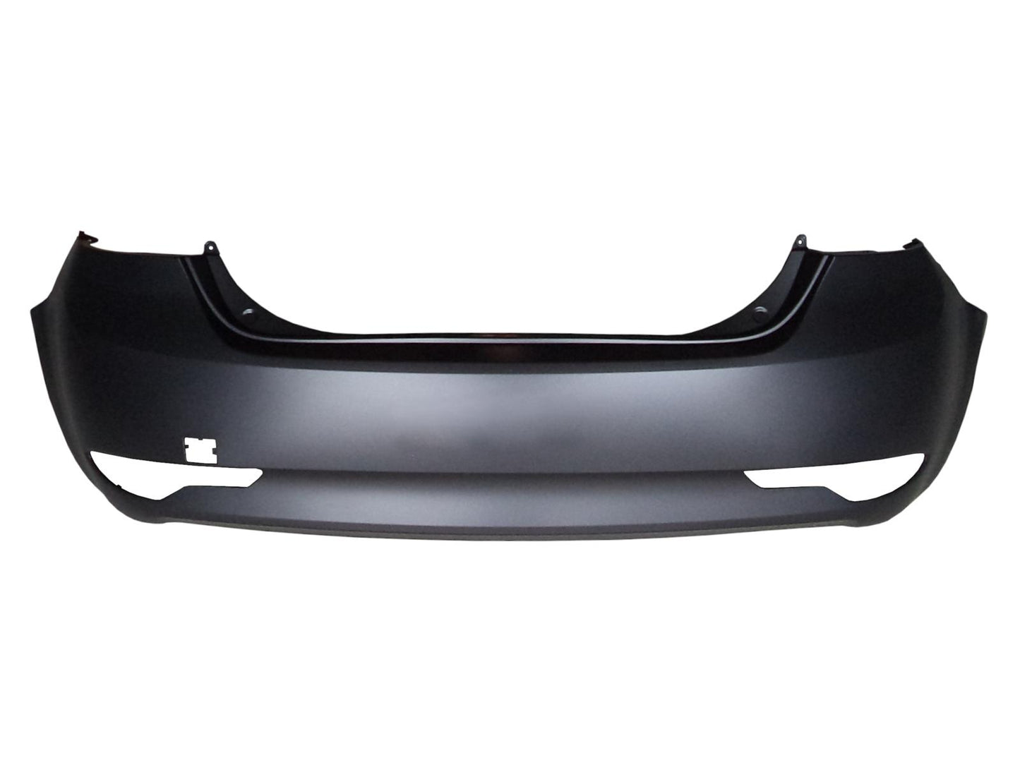 PARAURTI POSTERIORE PRIMER KIA CEE'D 10/09> 5P
