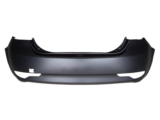 PARAURTI POSTERIORE PRIMER KIA CEE'D 10/09> 5P