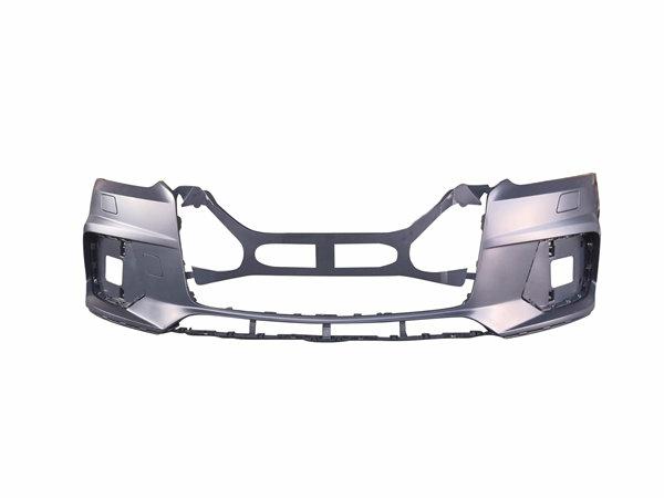 PARAURTI ANTERIORE PRIMER C/LAVAF+PA AUDI Q3 01/15>