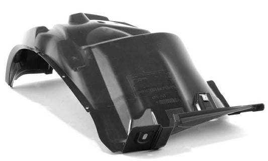 LOCARO ANTERIORE SX PARTE POSTERIORE BMW SERIE 3 E90-E91 03/05>