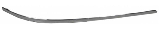 MODANATURE PARAURTI ANTERIORE DX CROMO MERCEDES CLASSE A W169 01/08>