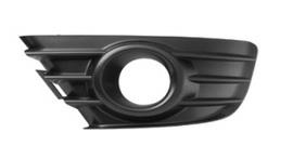 GRIGLIA PARAURTI ANTERIORE SX C/FENDI CITROEN C4 03/05>