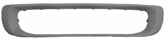 CORNICE GRIGLIA PARAURTI ANTERIORE PRIMER MINI COOPER-ONE 07/10>