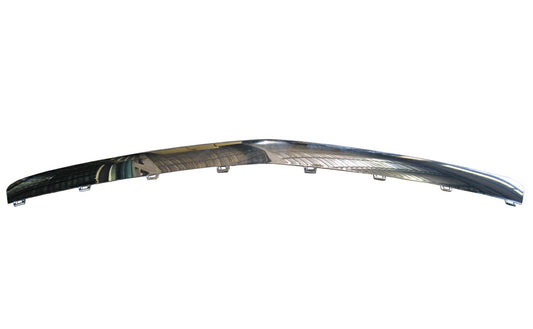 MODANATURE PARAURTI ANTERIORE CROMO MERC CLASSE A W177 18>CLASSE B W247 19> AMG
