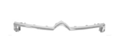 MODANATURE CROMO SUP GRILIA RAD CITROEN BERLINGO 01/12>