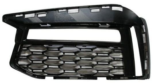 GRIGLIA PARAURTI ANTERIORE SX BMW SERIE 5 G30-G31 01/16> M-TECH
