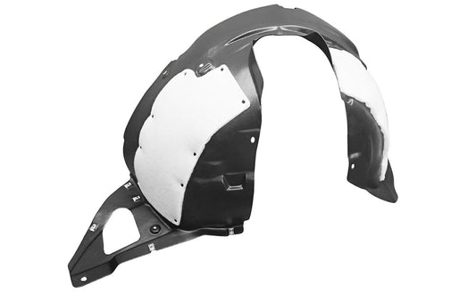 LOCARO ANTERIORE DX PEUGEOT 2008 01/13> C/INSONORIZZANTE