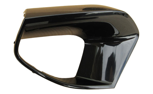 CORNICE FENDI SX NERA LUCIDA BMW SERIE 3 G20-G21 10/18> SPORT