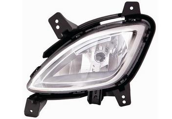 FENDINEBBIA DX HYUNDAI I10 01/11>