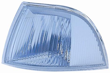 FANALE ANTERIORE DX BIANCO REN ESPACE 02/91>08/96