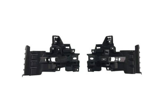 KIT STAFFE PARAURTI ANTERIORE RENAULT CLIO 01/16>