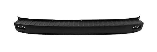 PARAURTI POSTERIORE C/LE PRIMER FORD TRANSIT CUSTOM 10/13>